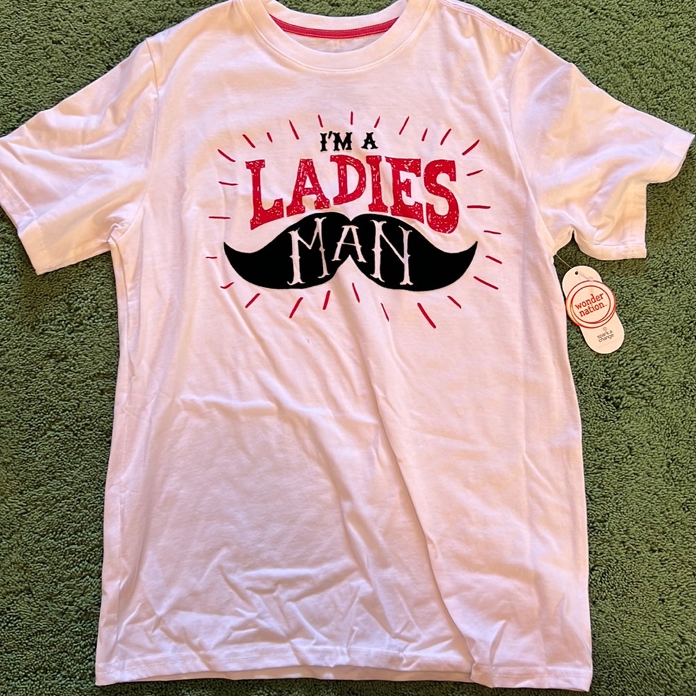 Kids tee shirt
